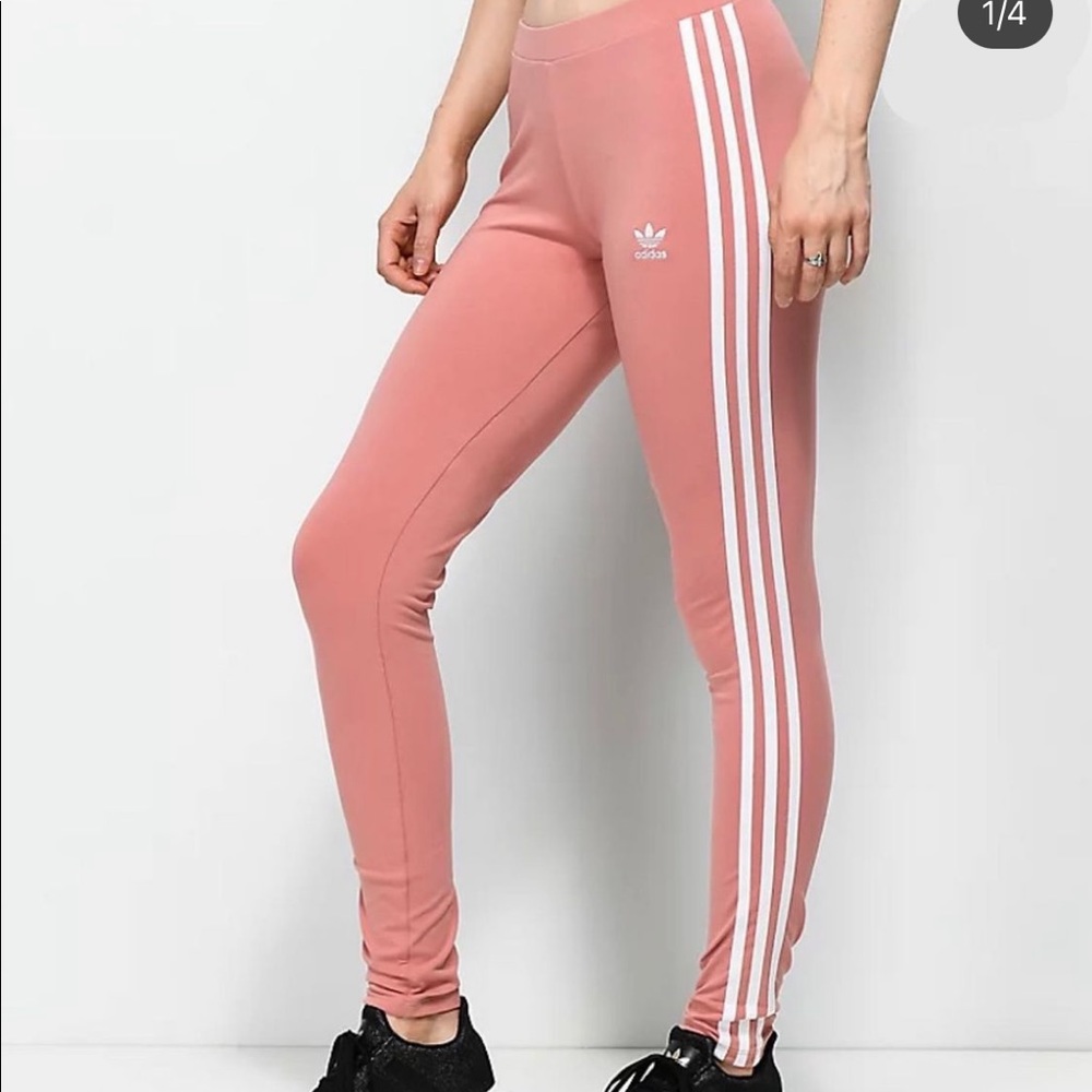 Adidas leggings